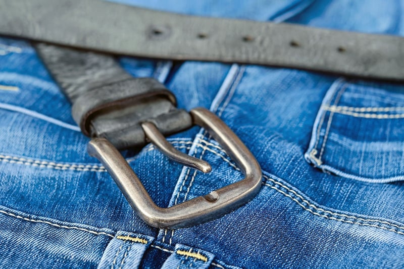 Upcycled Clothes