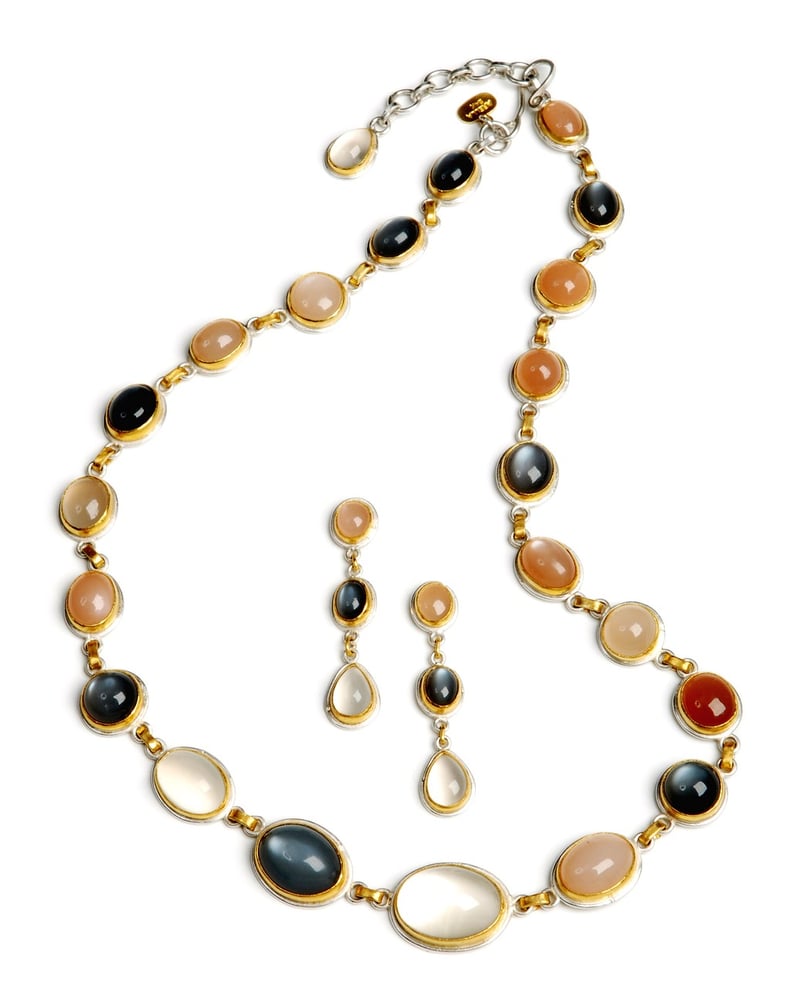 Upcycled Accessories